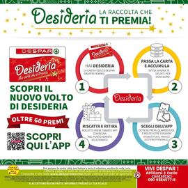 Volantino Despar Pagina 24