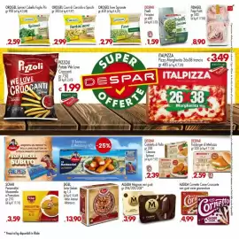 Volantino Despar Pagina 13