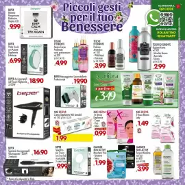 Volantino Despar Pagina 21