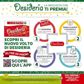 Volantino Despar Pagina 24