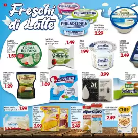 Volantino Despar Pagina 8