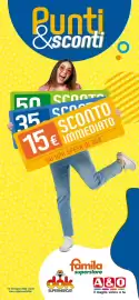 Volantino Supermercati Dok Pagina 1