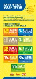 Volantino Supermercati Dok Pagina 2