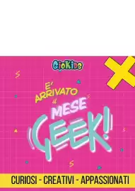 Volantino Giokids Pagina 1