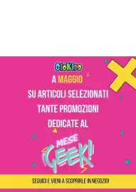 Volantino Giokids Pagina 5