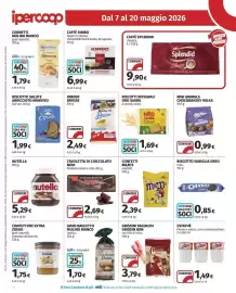 Volantino Ipercoop Pagina 12