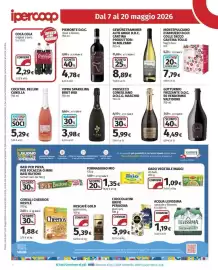 Volantino Ipercoop Pagina 14