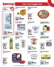 Volantino Ipercoop Pagina 16