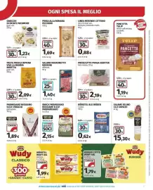 Volantino Ipercoop Pagina 17