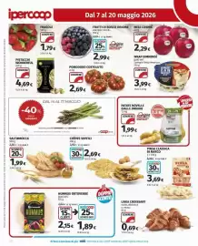 Volantino Ipercoop Pagina 20
