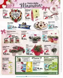 Volantino Ipercoop Pagina 21
