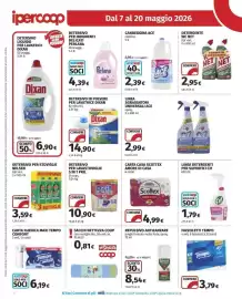 Volantino Ipercoop Pagina 26