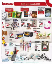 Volantino Ipercoop Pagina 28