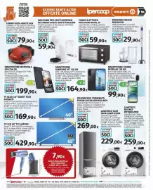 Volantino Ipercoop Pagina 29