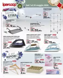 Volantino Ipercoop Pagina 30