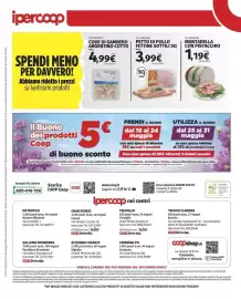 Volantino Ipercoop Pagina 33