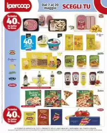 Volantino Ipercoop Pagina 4