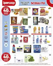 Volantino Ipercoop Pagina 6