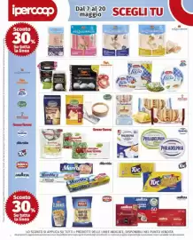Volantino Ipercoop Pagina 8