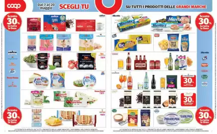 Volantino Coop Superstore Pagina 5