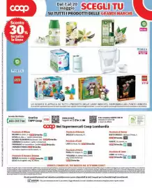 Volantino Coop Superstore Pagina 7