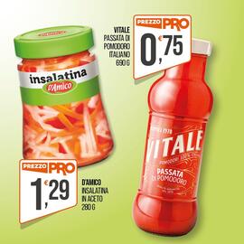 Volantino Cash pro settimana 19 Pagina 4