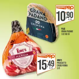 Volantino Cash pro settimana 19 Pagina 2