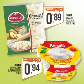 Volantino Cash pro settimana 19 Pagina 3
