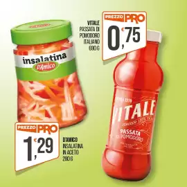 Volantino Cash pro settimana 19 Pagina 4