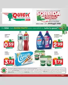 Volantino Quick Sisa Pagina 12