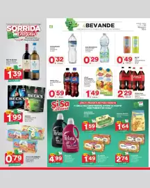 Volantino Quick Sisa Pagina 8