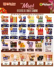 Encarte Pinheiro Supermercado Página 2