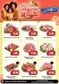 Catálogo Supermercados Pague Menos Página 1