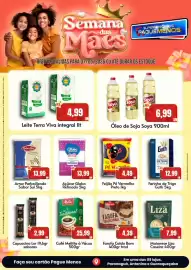 Catálogo Supermercados Pague Menos Página 2