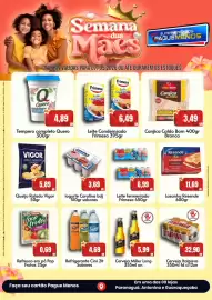 Catálogo Supermercados Pague Menos Página 3