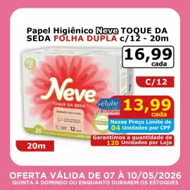 Catálogo Mialich Supermercados Página 10