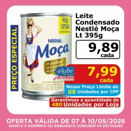 Catálogo Mialich Supermercados Página 5