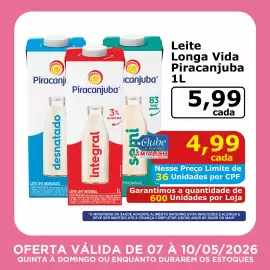 Catálogo Mialich Supermercados Página 6