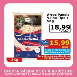 Catálogo Mialich Supermercados Página 7