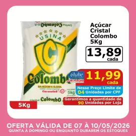 Catálogo Mialich Supermercados Página 9