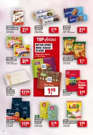 EDEKA Foodservice Prospekt woche 19 Seite 10
