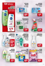 EDEKA Foodservice Prospekt woche 19 Seite 11