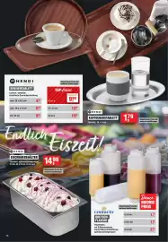 EDEKA Foodservice Prospekt woche 19 Seite 12