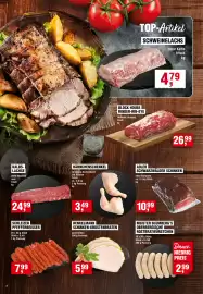 EDEKA Foodservice Prospekt woche 19 Seite 2