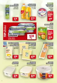 EDEKA Foodservice Prospekt woche 19 Seite 4
