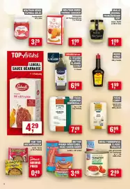EDEKA Foodservice Prospekt woche 19 Seite 6