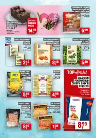 EDEKA Foodservice Prospekt woche 19 Seite 8