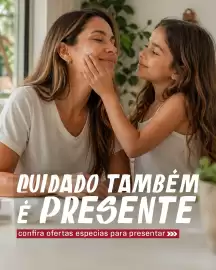Catálogo Supermercados Bretas Página 1