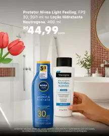 Catálogo Supermercados Bretas Página 2