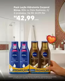 Catálogo Supermercados Bretas Página 3